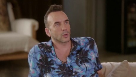 Πάνος Μουζουράκης