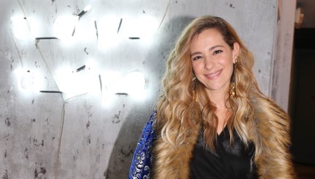 Η Νατάσσα Μποφίλιου στο Κηποθέατρο Αλκαζάρ