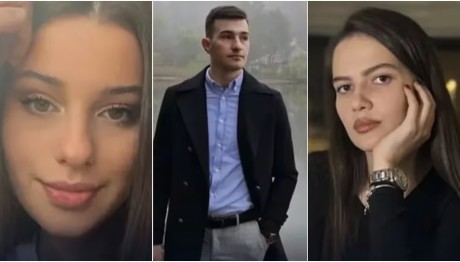 Ιταλία: Τρεις Φίλοι Παρασύρθηκαν Από Χείμαρρο