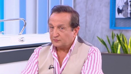 Σπύρος Μπιμπίλας - Πέτρος Φιλιππίδης