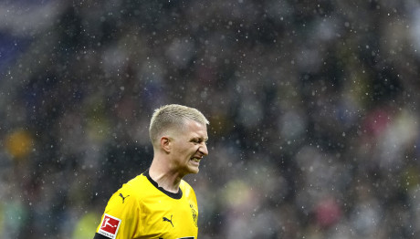 Σε Ποια Ομάδα Συνεχίζει Ο Μάρκο Ρόις;