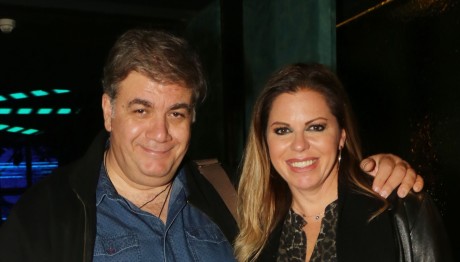 Δημήτρης Σταρόβας