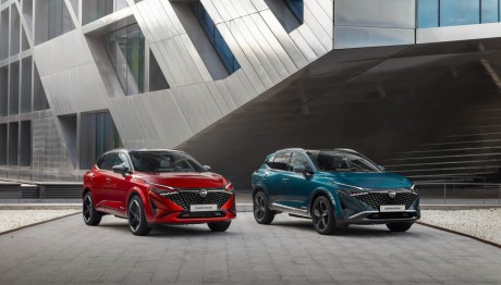 Οι τιμές του νέου Nissan Qashqai στην Ελλάδα