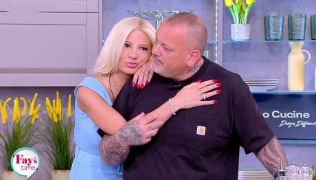 Δημήτρης Σκαρμούτσος - Στέφανος Κασσελάκης