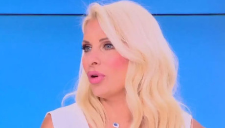 Μενεγάκη: Είπα Στη Κόρη Μου Ότι Απαγορεύεται Να Έχει Άγχος