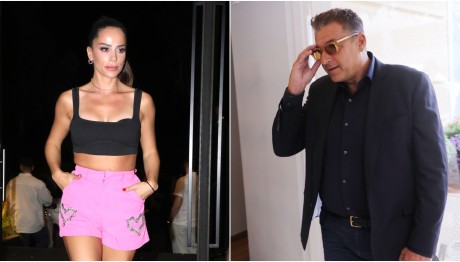 Γουμενίδης: «Λιάγκας και Αντωνά Είναι Ζευγάρι»