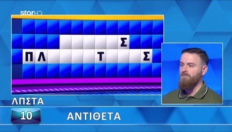 Τροχός της Τύχης