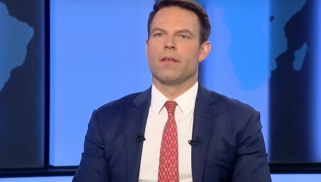 Στέφανος Κασσελάκης ANT1