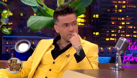 Θοδωρής Μαραντίνης