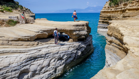 Κοινωνικός Τουρισμός 2024: Ποιοι Δικαιούχοι Κάνουν Αίτηση