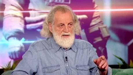 Μιχάλης Αεράκης