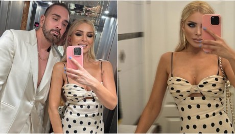 Κατερίνα Καινούργιου