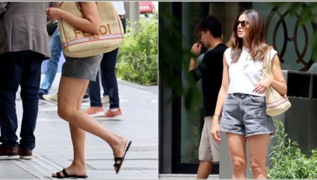 Σταματίνα Τσιμτσιλή