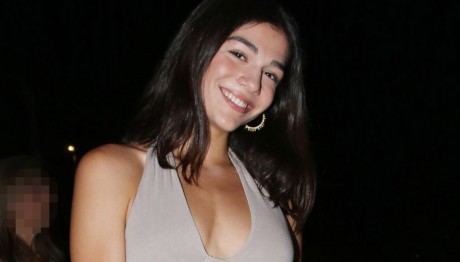 Μελίνα Νικολαΐδη