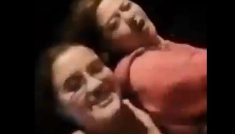 Βίντεο: 19χρονες Κατέγραψαν Τον Θάνατό Τους Με Μηχανή