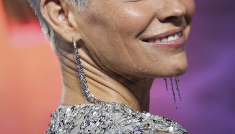 Εβάντζελιν Λίλι