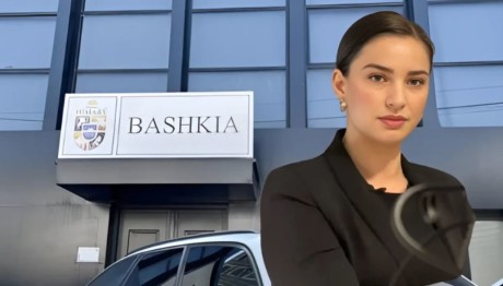 Χειμάρρα: Παραιτήθηκε Η Διορισμένη Δήμαρχος Μπλερίνα Μπάλα