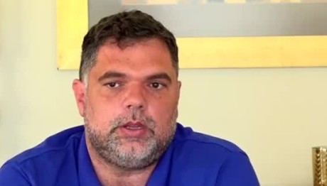 Δημήτρης Παπανικολάου