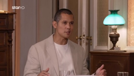 Σωτήρης Κοντιζάς