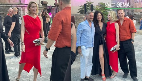 Τζένη Μπαλατσινού