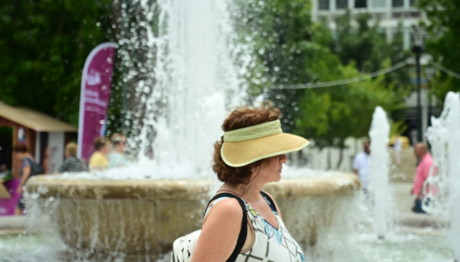 Καιρός: Υποχωρεί Η Θερμοκρασία - Πότε Επιστρέφει Ο Καύσωνας;