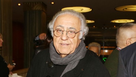 Τάσος Μπιρσίμ
