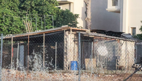 Διόνυσος: Ψάχνουν Τον Συγκάτοικο Του 40χρονου