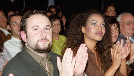 Νίκη Σερέτη