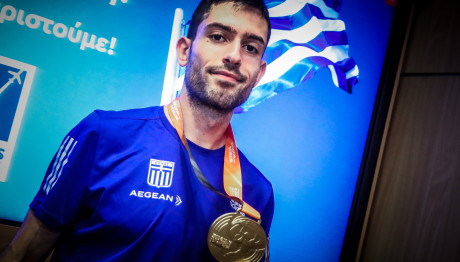 Ο Τεντόγλου απαντά σε... περίεργα διλήμματα