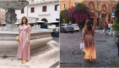 Μάρα Ζαχαρέα