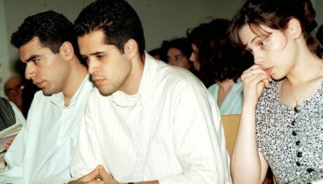 «σατανιστές της Παλλήνης»