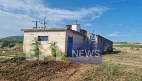 Μαγνησία: Βρέθηκε Η Δεξαμενή Που Μολύνθηκε Από Σαλμονέλα