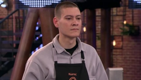 Κώστας Φρέτζιος