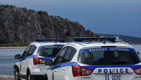 Σύμη: Εξαφανίστηκε Παρουσιαστής Του BBC