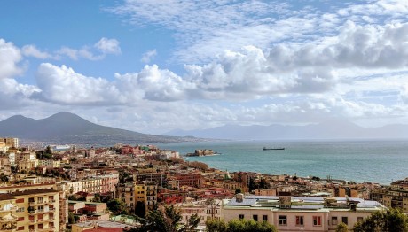 Αυτή Είναι Η Πόλη Με Το Καλύτερο Φαγητό Στον Κόσμο