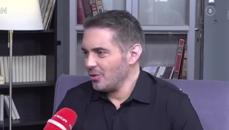 Μιχάλης Χατζηγιάννης