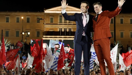 Κασσελάκης Τάιλερ