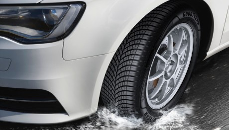 Goodyear Vector 4Seasons Gen-3: Τώρα με μεγαλύτερη γκάμα