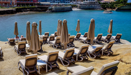 Κοινωνικός Τουρισμός: Ποιοι Κάνουν Σήμερα Αιτήσεις