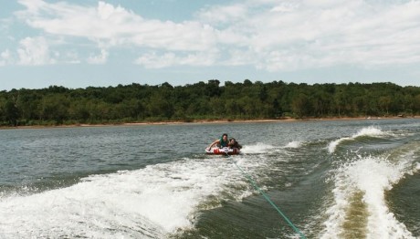 Λευκάδα: 14χρονος Τραυματίστηκε Ενώ Έκανε Θαλάσσιο Σπορ