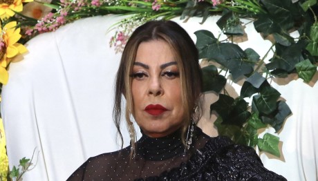 Άντζελα Δημητρίου