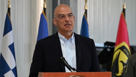 Νίκος Δένδιας
