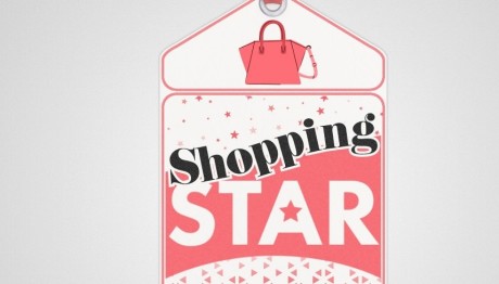 Shopping Star νικήτρια