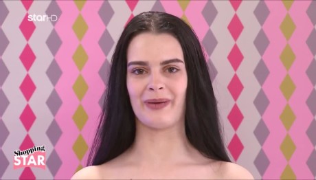 Shopping Star: Η Ηλιάνα Βρήκε Τη Γιάννα Εκτός Θέματος