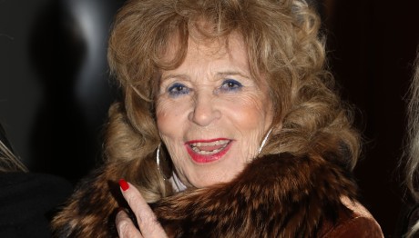 Δέσποινα Στυλιανοπούλου