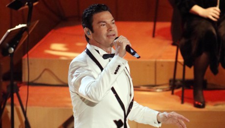 Μάριος Φραγκούλης