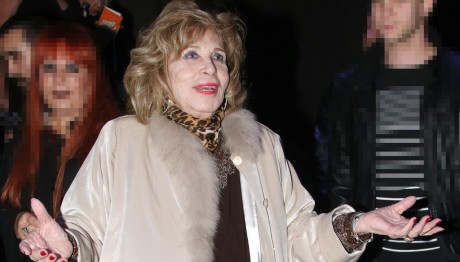 Δέσποινα Στυλιανοπούλου