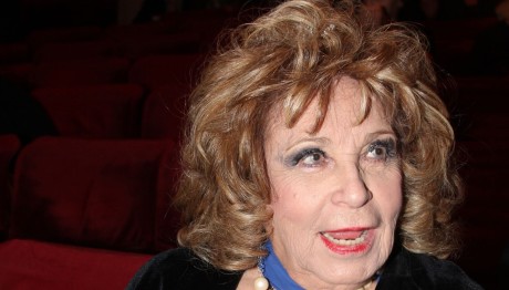 Δέσποινα Στυλιανοπούλου