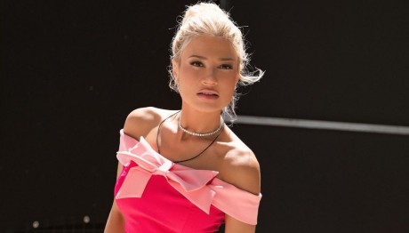 Φαίη Σκορδά