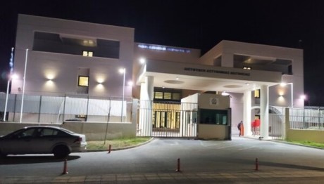 Βόλος: Άγρια Συμπλοκή Ανηλίκων Έξω Από Σχολείο